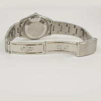 Air-King 34mm Steel 14000M