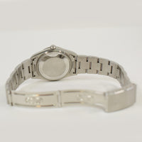 Air-King 34mm Steel 14000M