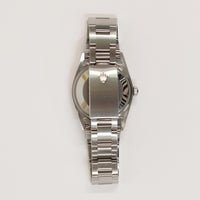 Air-King 34mm Steel 14000M