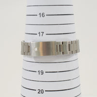 Air-King 34mm Steel 14000M