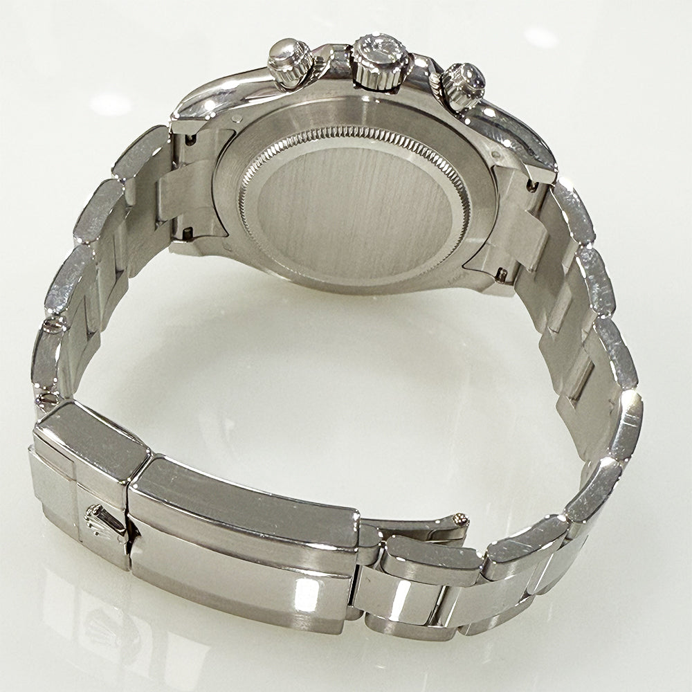 Daytona 40mm Platinum 116506