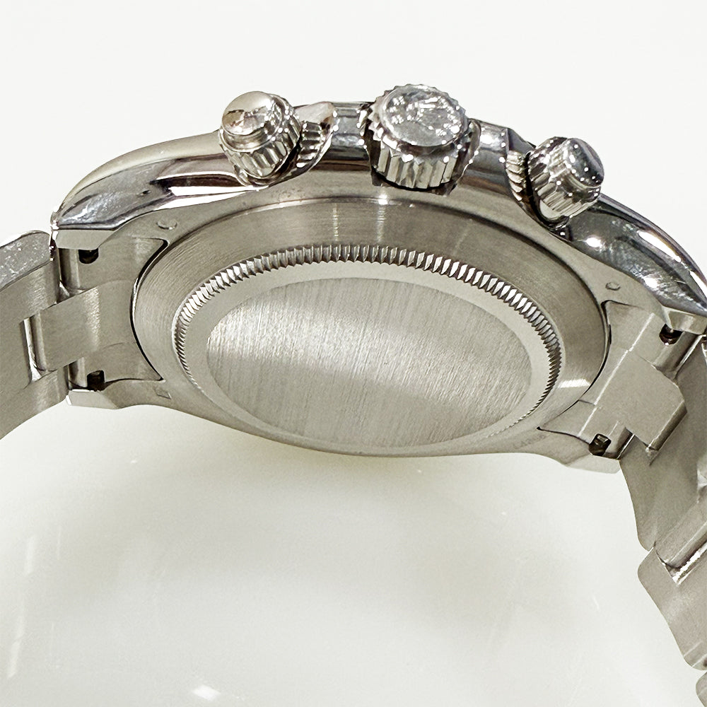 Daytona 40mm Platinum 116506