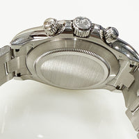 Daytona 40mm Platinum 116506