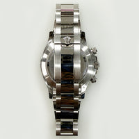 Daytona 40mm Platinum 116506