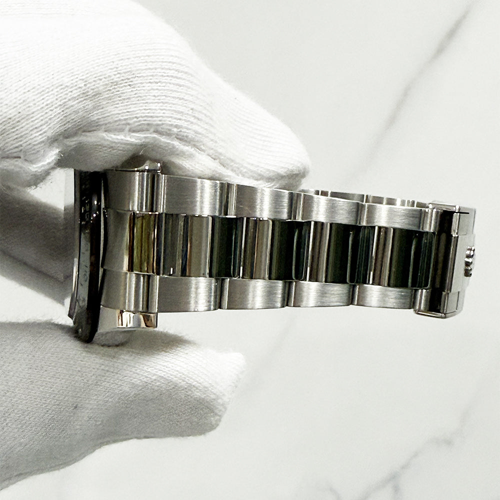 Daytona 40mm Platinum 116506