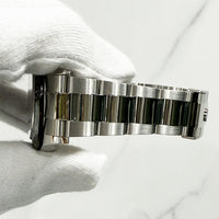 Daytona 40mm Platinum 116506