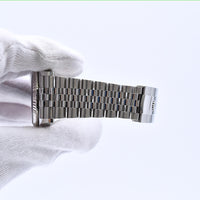 Datejust 36mmSteel and White Gold 126234