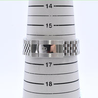 Datejust 36mmSteel and White Gold 126234