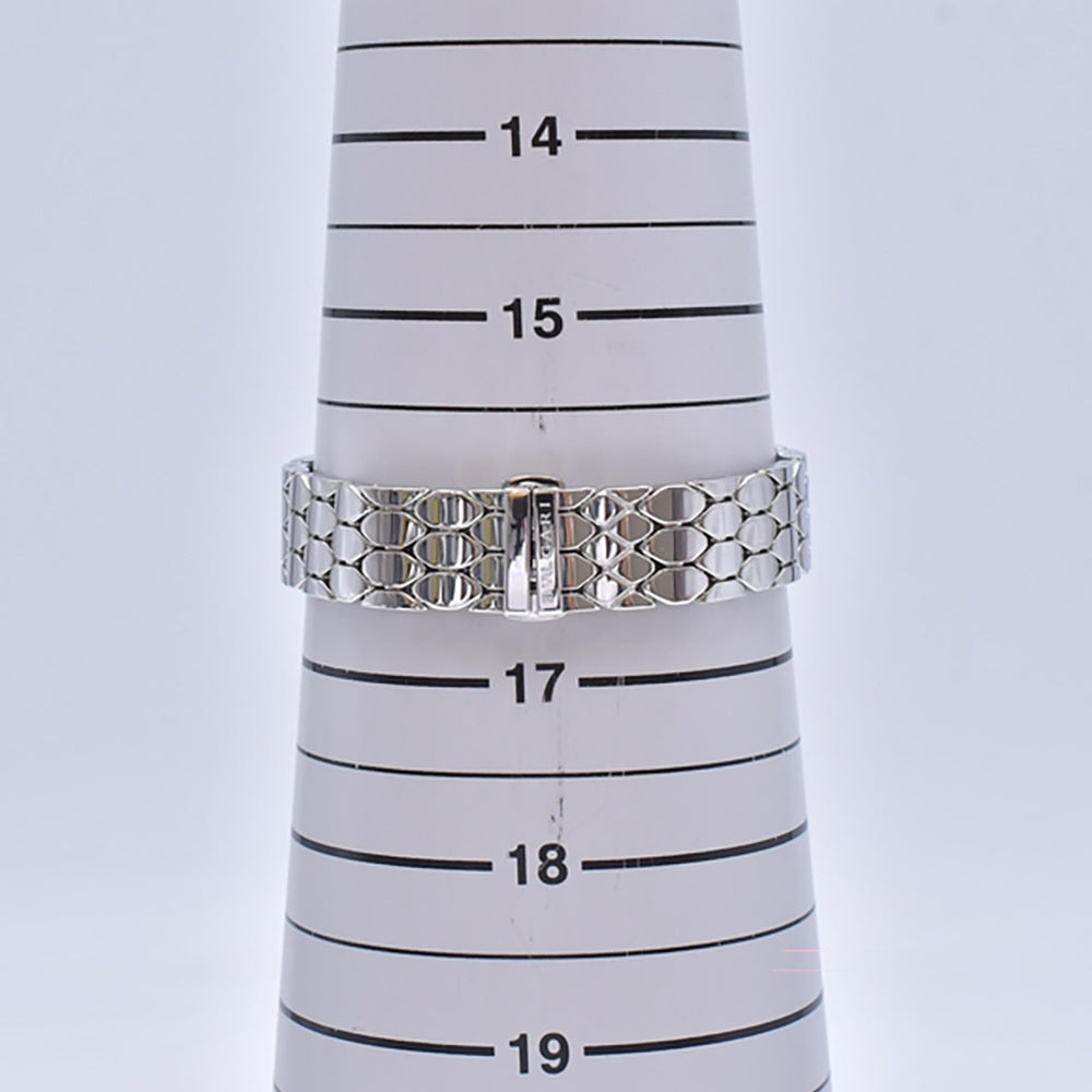 Serpenti Seduttori 33mm Stainless Steel quartz 103141