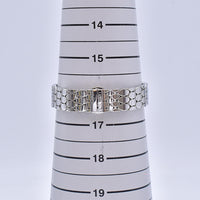 Serpenti Seduttori 33mm Stainless Steel quartz 103141