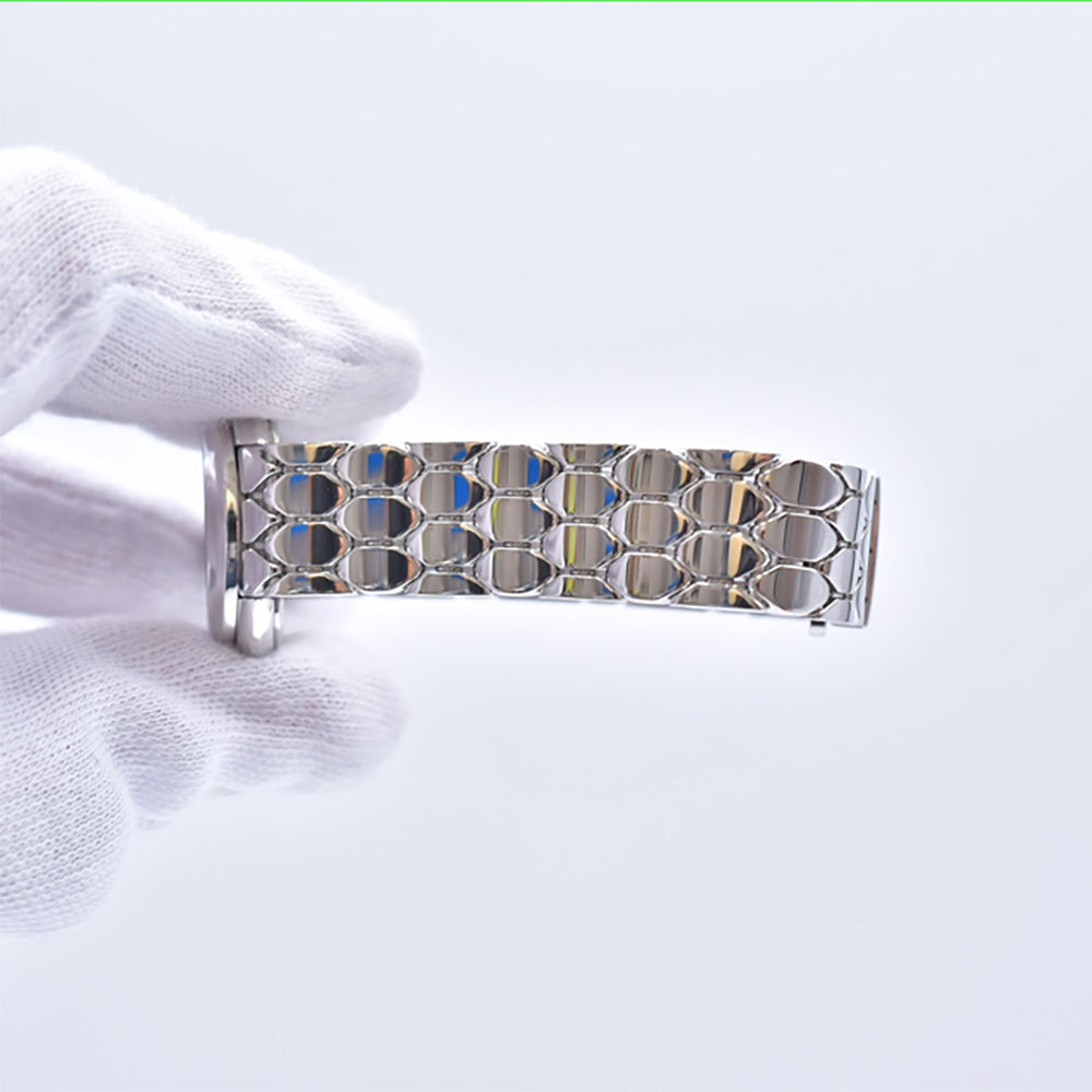 Serpenti Seduttori 33mm Stainless Steel quartz 103141