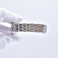 Serpenti Seduttori 33mm Stainless Steel quartz 103141