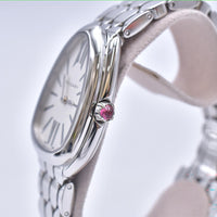 Serpenti Seduttori 33mm Stainless Steel quartz 103141