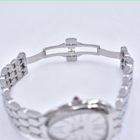 Serpenti Seduttori 33mm Stainless Steel quartz 103141