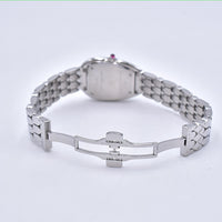 Serpenti Seduttori 33mm Stainless Steel quartz 103141