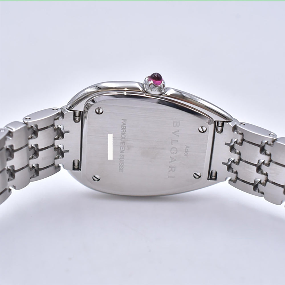 Serpenti Seduttori 33mm Stainless Steel quartz 103141