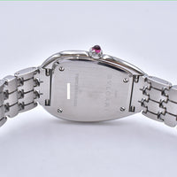 Serpenti Seduttori 33mm Stainless Steel quartz 103141