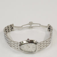 Serpenti Seduttori 33mm Stainless Steel quartz 103141