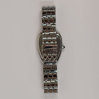 Serpenti Seduttori 33mm Stainless Steel quartz 103141