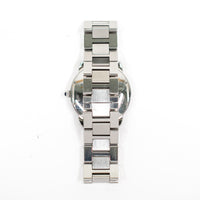 Ronde Solo 36mm Steel WSRN0012