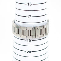Ronde Solo 36mm Steel WSRN0012
