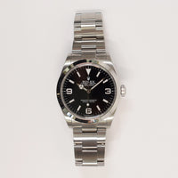Explorer 40mm Steel 224270