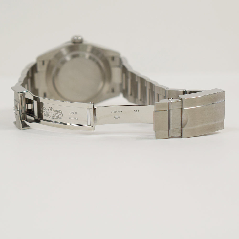 Explorer 40mm Steel 224270