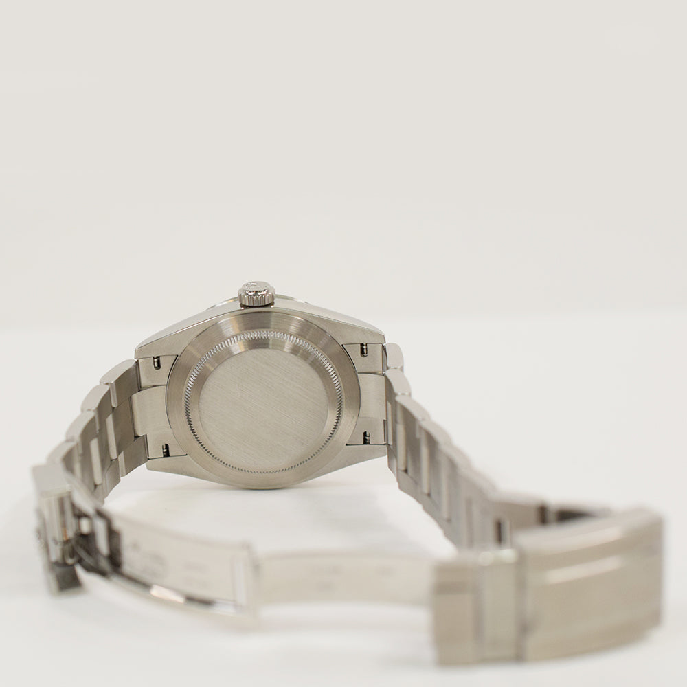 Explorer 40mm Steel 224270