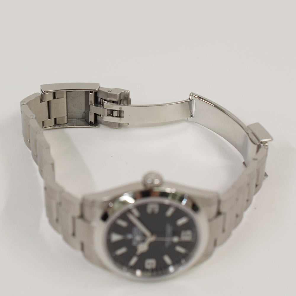 Explorer 40mm Steel 224270