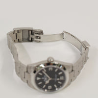 Explorer 40mm Steel 224270