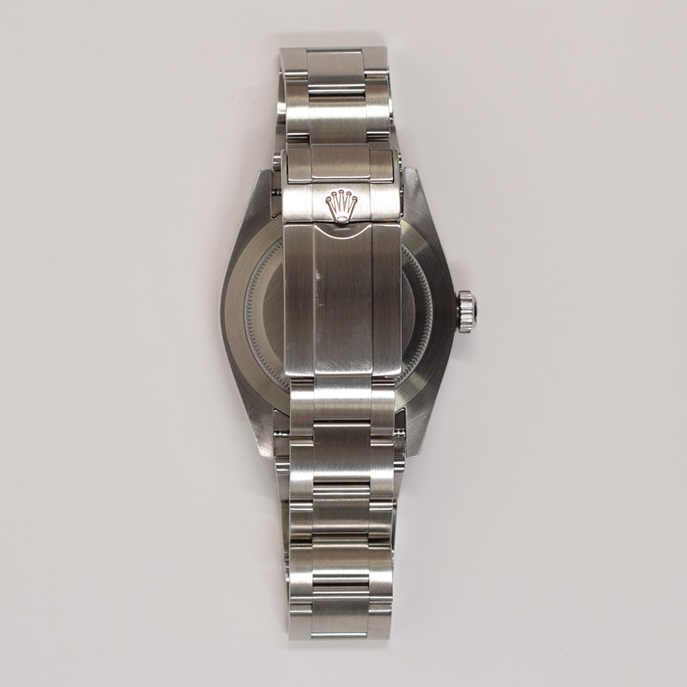 Explorer 40mm Steel 224270
