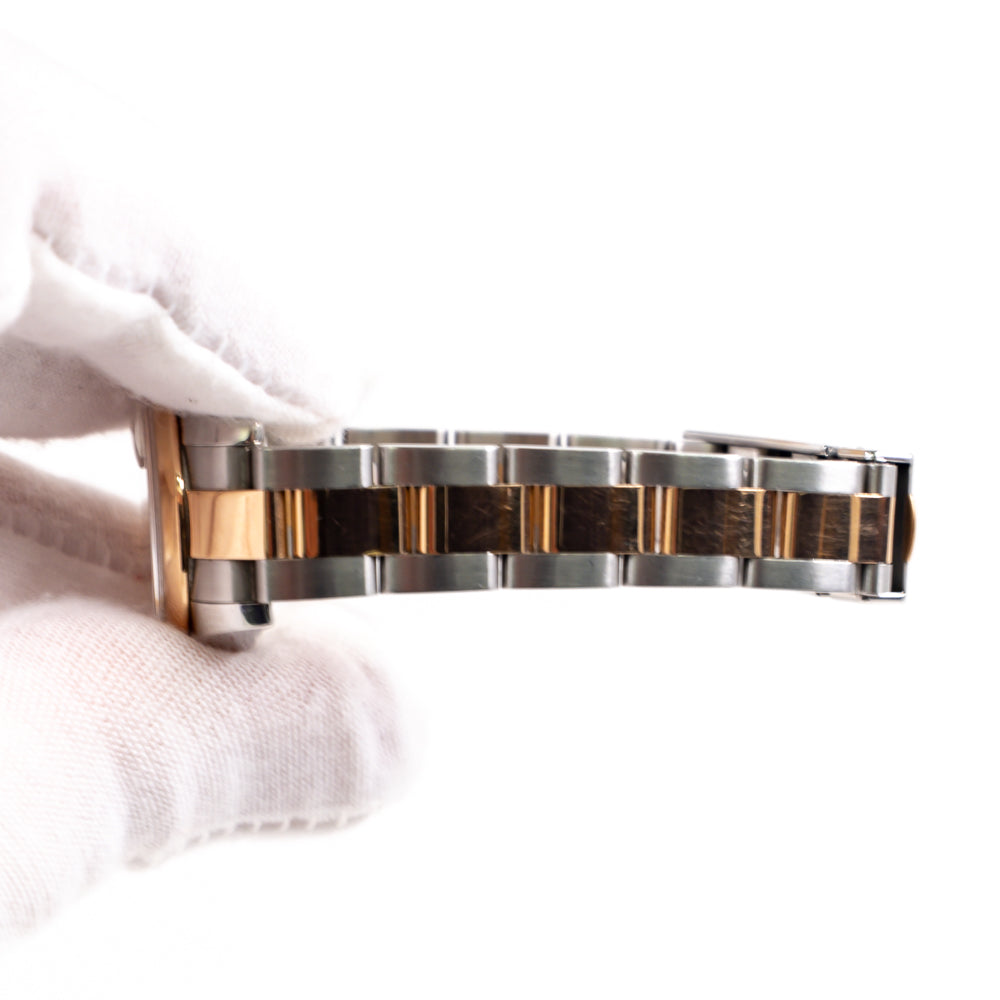 Lady-Datejust 26mm Steel and Rose Gold 179161G