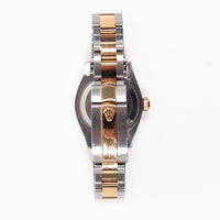 Lady-Datejust 26mm Steel and Rose Gold 179161G