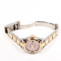 Lady-Datejust 26mm Steel and Rose Gold 179161G