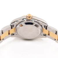 Lady-Datejust 26mm Steel and Rose Gold 179161G