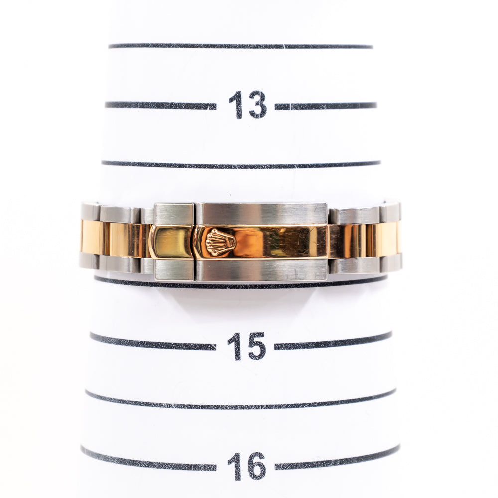 Lady-Datejust 26mm Steel and Rose Gold 179161G