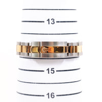 Lady-Datejust 26mm Steel and Rose Gold 179161G