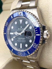 Rolex Submariner Date 126619LB