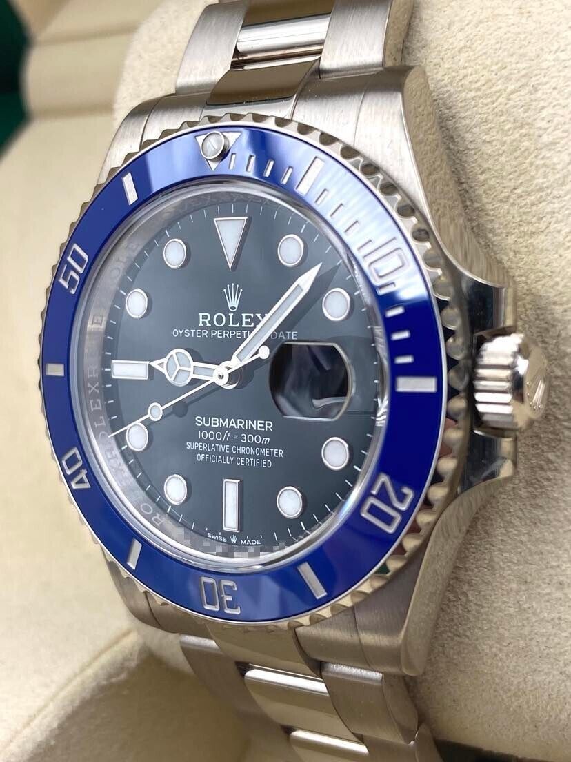 Rolex Submariner Date 126619LB