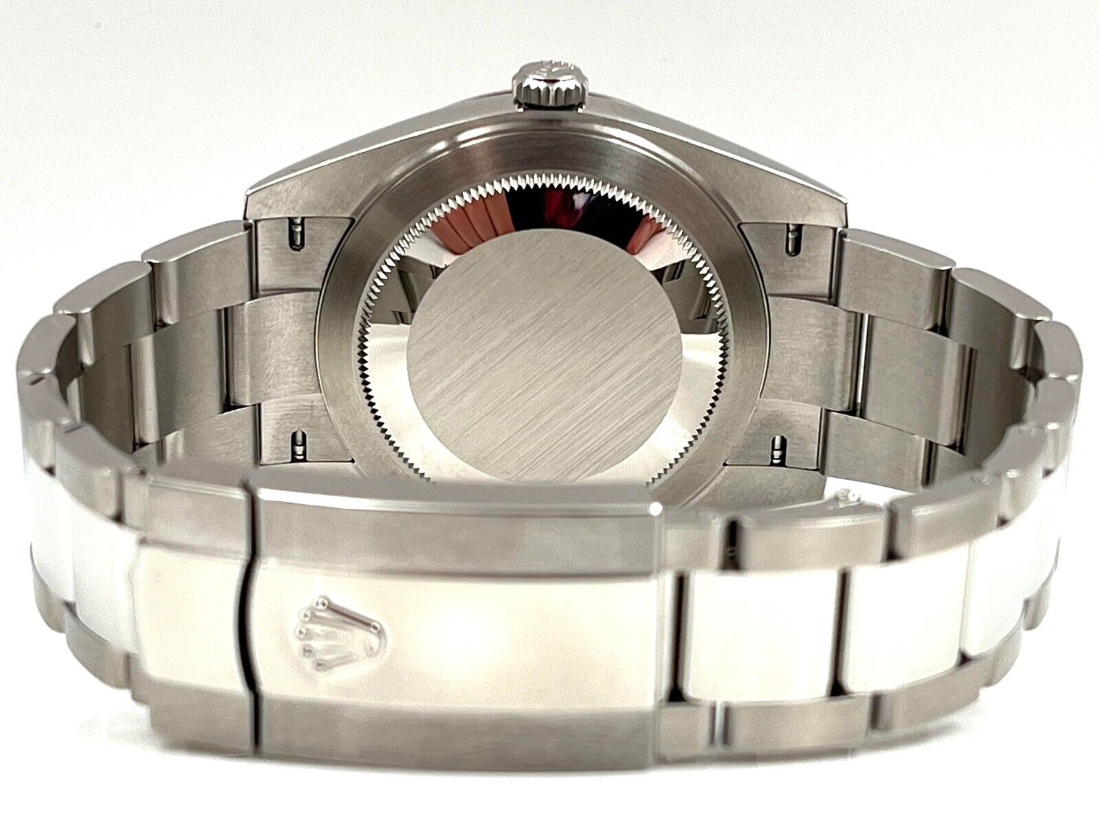 Rolex Datejust 41 126334