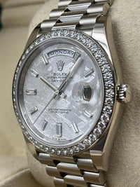 Rolex Day-Date 228349RBR