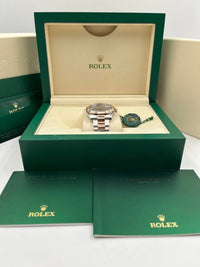 Rolex Datejust 41 126331