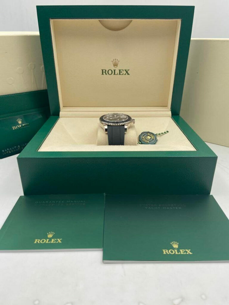 Rolex Yacht-Master 226659