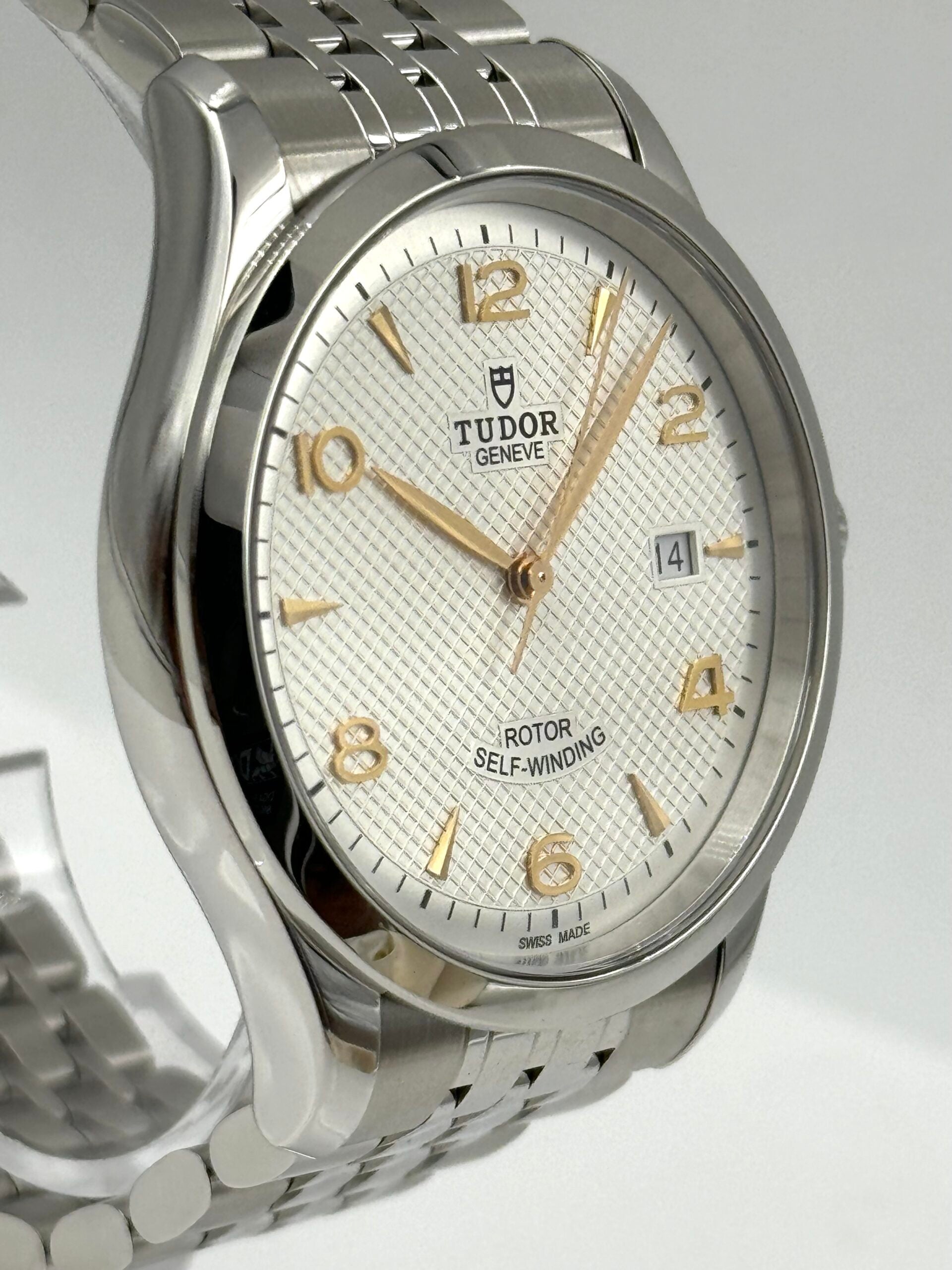 Tudor 1926 91650