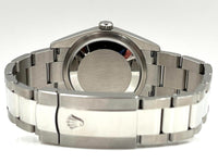 Rolex Datejust 36 126234
