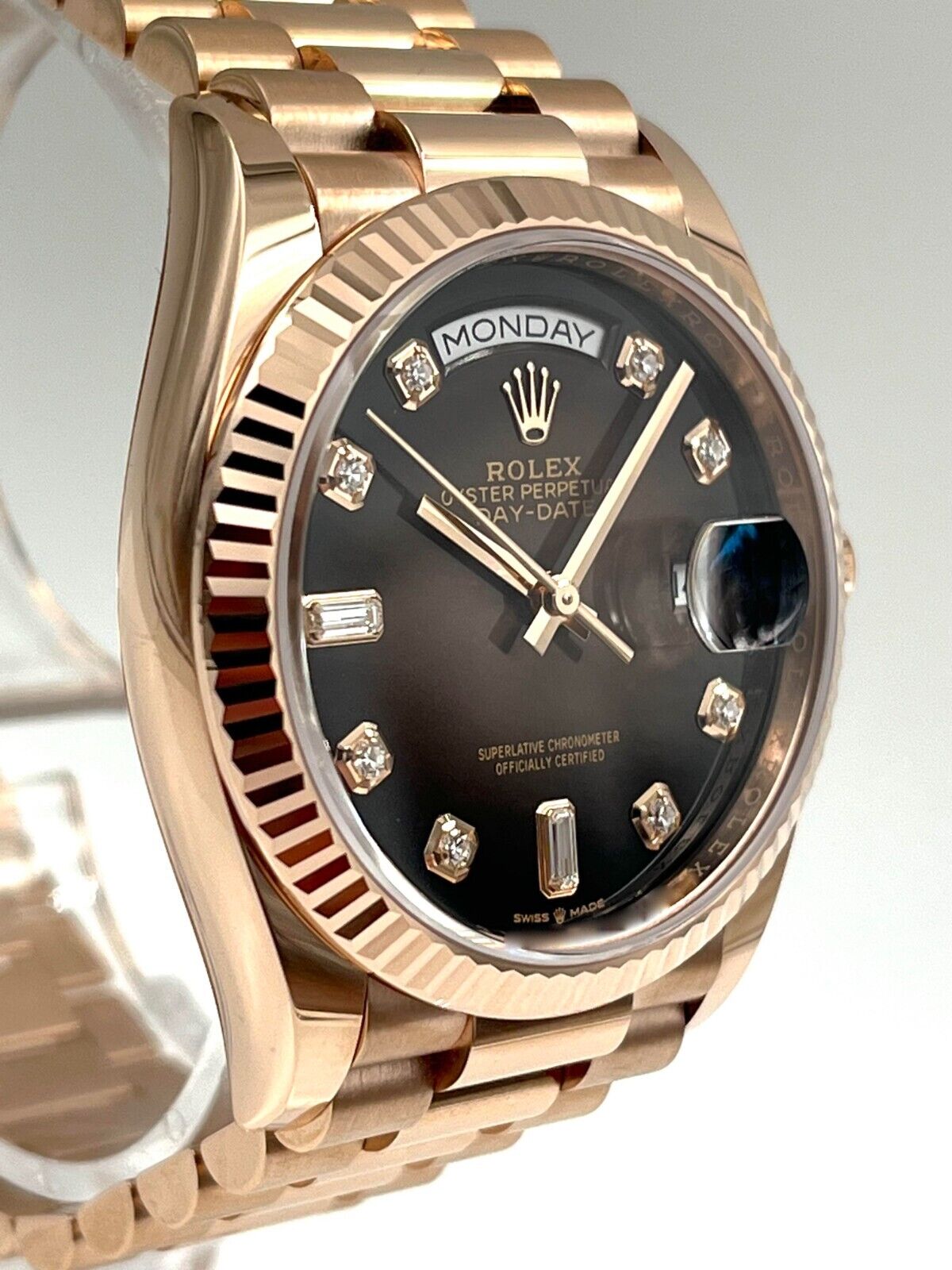 Rolex Day-Date 128235A