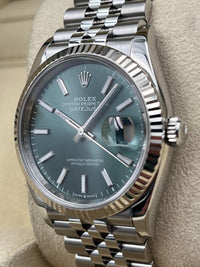 Rolex Datejust 36 126234