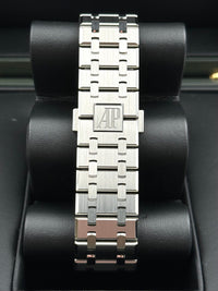 Audemars Piguet Royal Oak Chronograph 26240ST