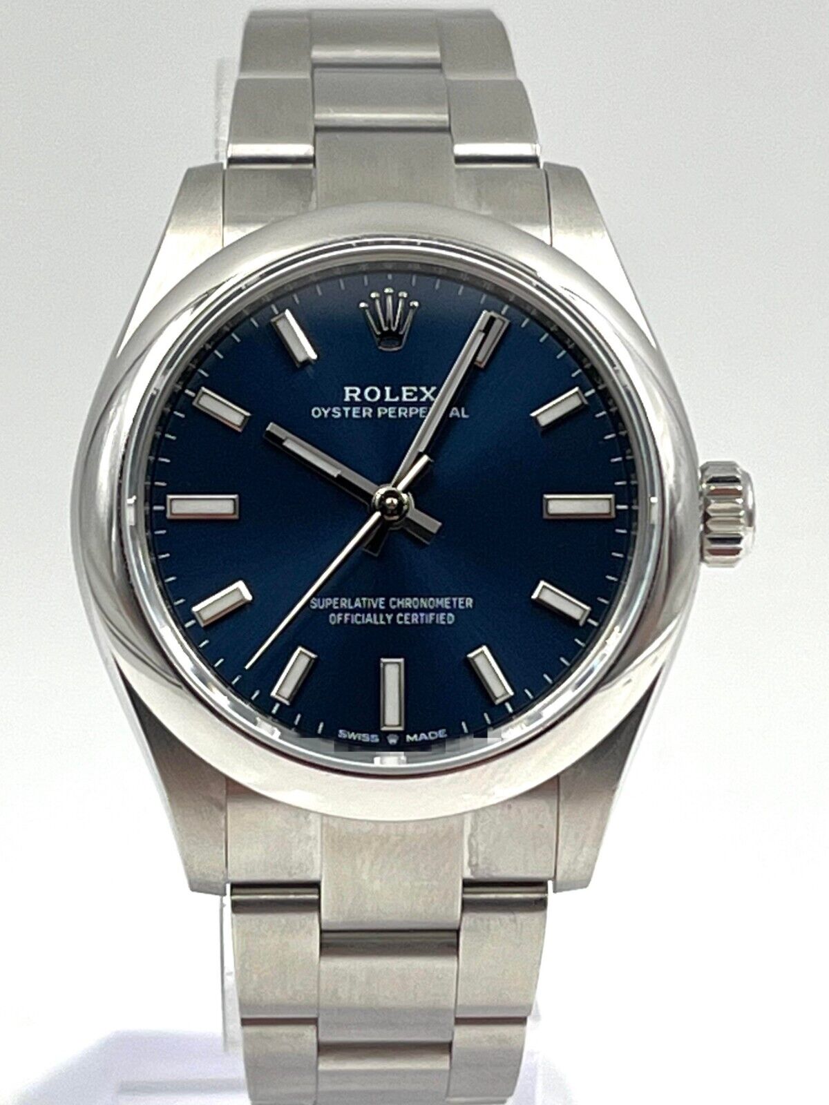 Rolex Oyster Perpetual 277200