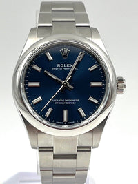 Rolex Oyster Perpetual 277200